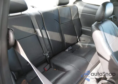 2010 Chevrolet Cobalt Lt from USA, damaged, VIN 1G1AF1F53A7190678